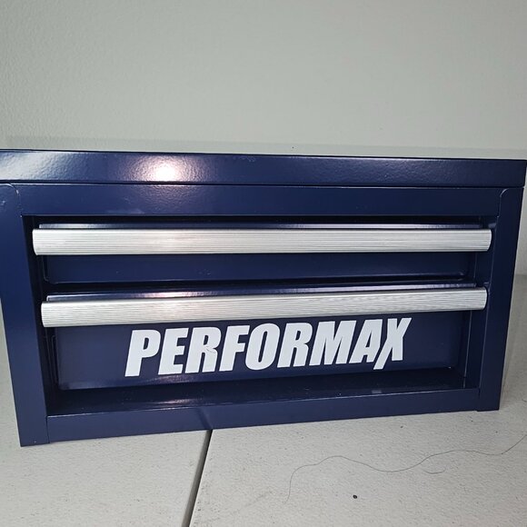 Small tool box - Picture 3 of 6
